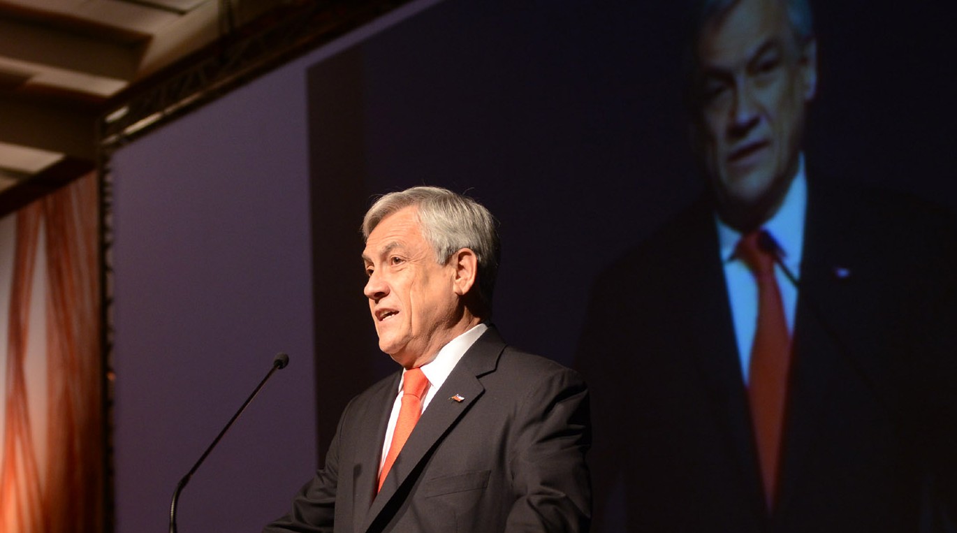 Prensa Presidencia de la República