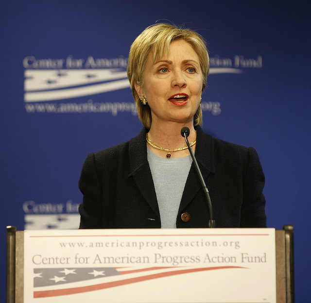 Center for American Progress Action Fund (CC)