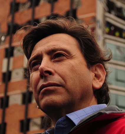 Ministerio de Obras Públicas ©