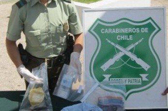 Carabineros