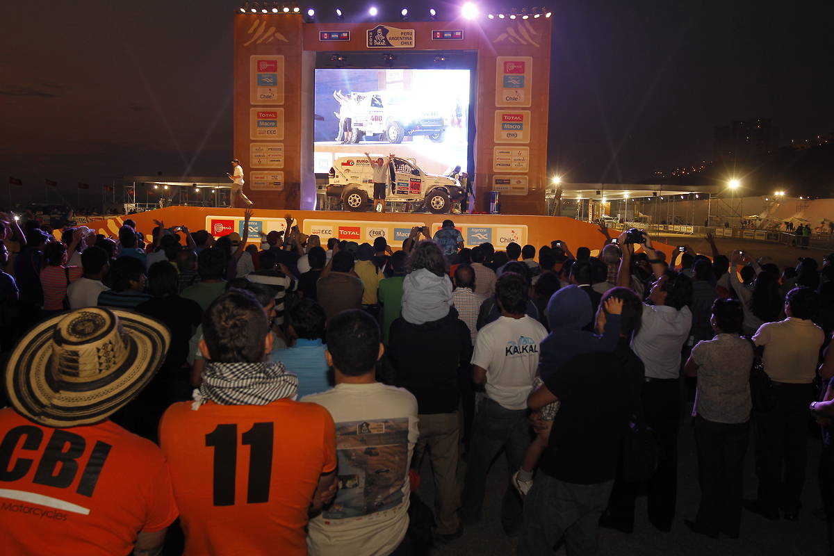 JEAN MICHEL LE MEUR / DPPI