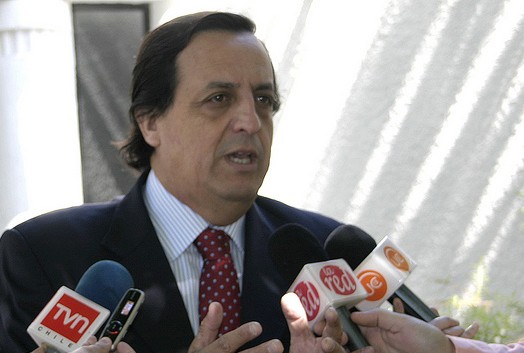 Víctor Pérez | Flickr