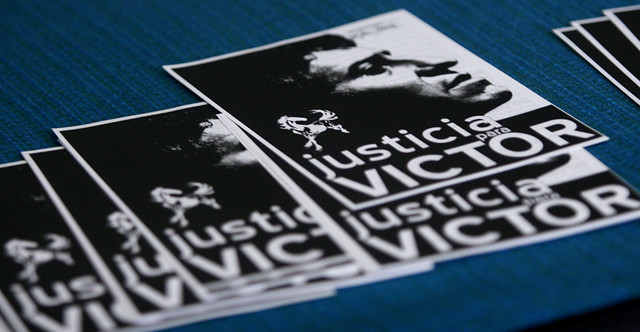 Francisco Castillo | Agencia UNO