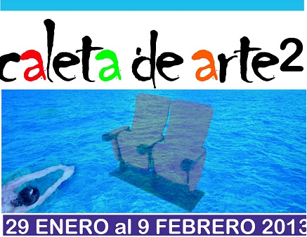 Caleta de Arte 2