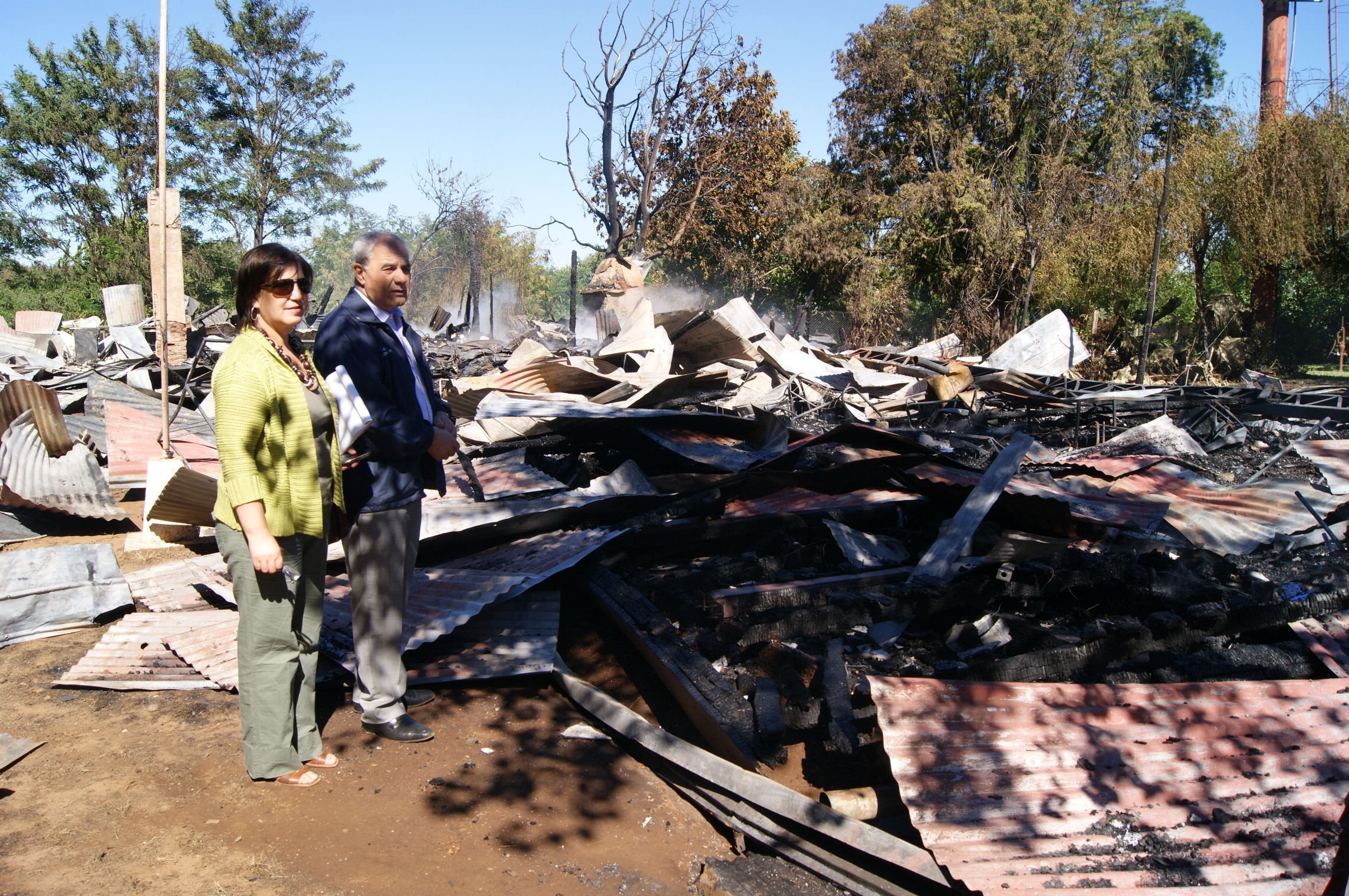 Seremi de Educación La Araucanía