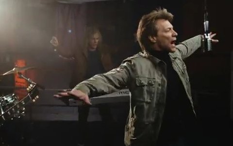 BonJoviVEVO | YouTube