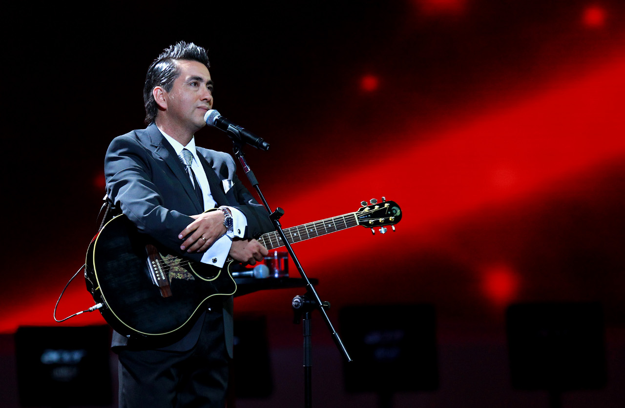 Felipe Fredes | Agencia UNO