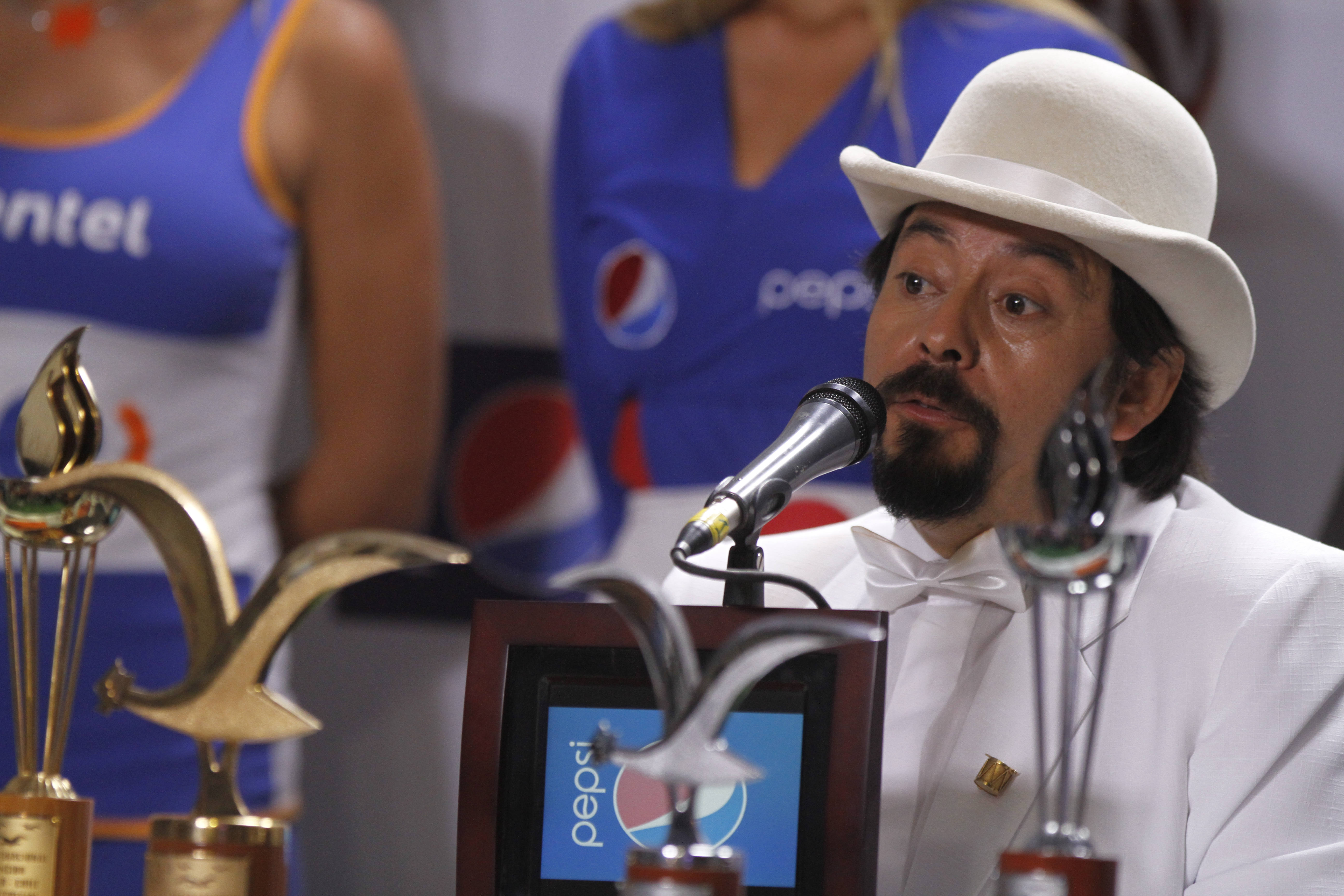 Jose Carvajal | Agencia UNO