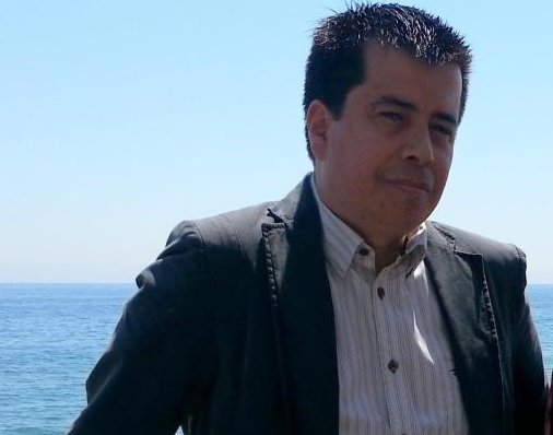 Andrés Celis en Facebook