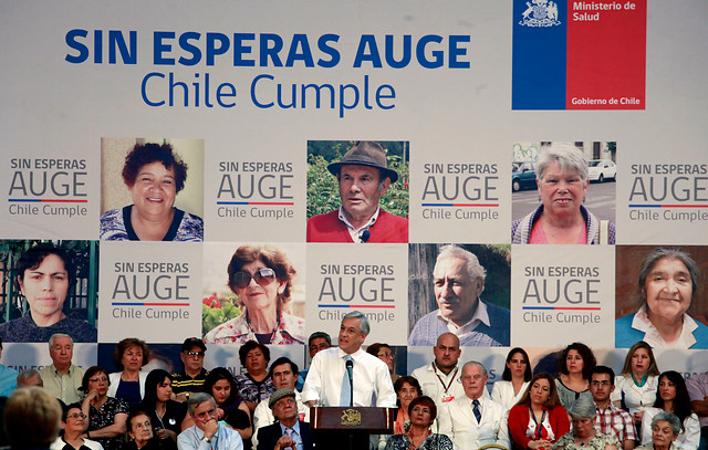 Archivo | Sebastián Rodríguez para Agencia Uno