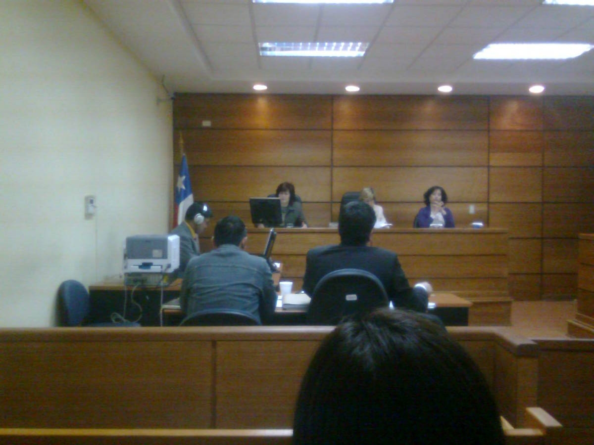 De contexto | Pedro Cid (RBB)