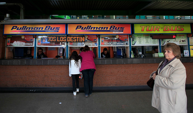 Marcelo Segura | Agencia UNO