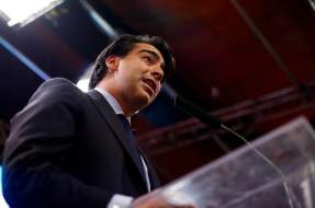 Sebastian Rodriguez | Agencia UNO