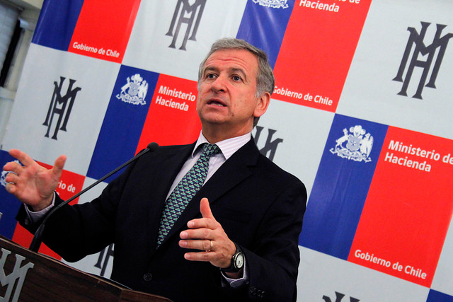 Jose Francisco Zuñiga | Agencia Uno