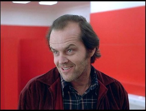 Jack Nicholson | Warner Bros