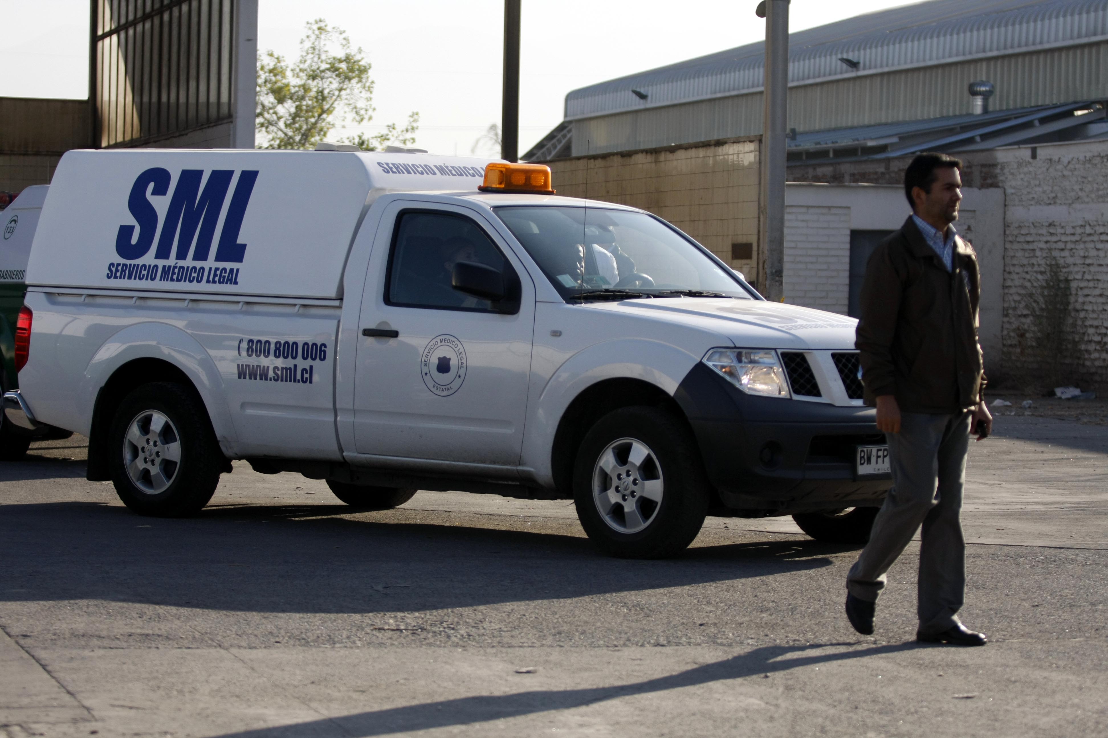 Archivo | Pablo Ovalle | Agencia Uno