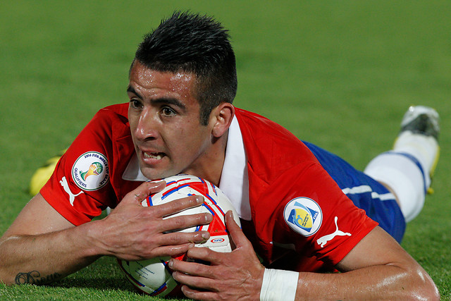 Mario Davila/AgenciaUno