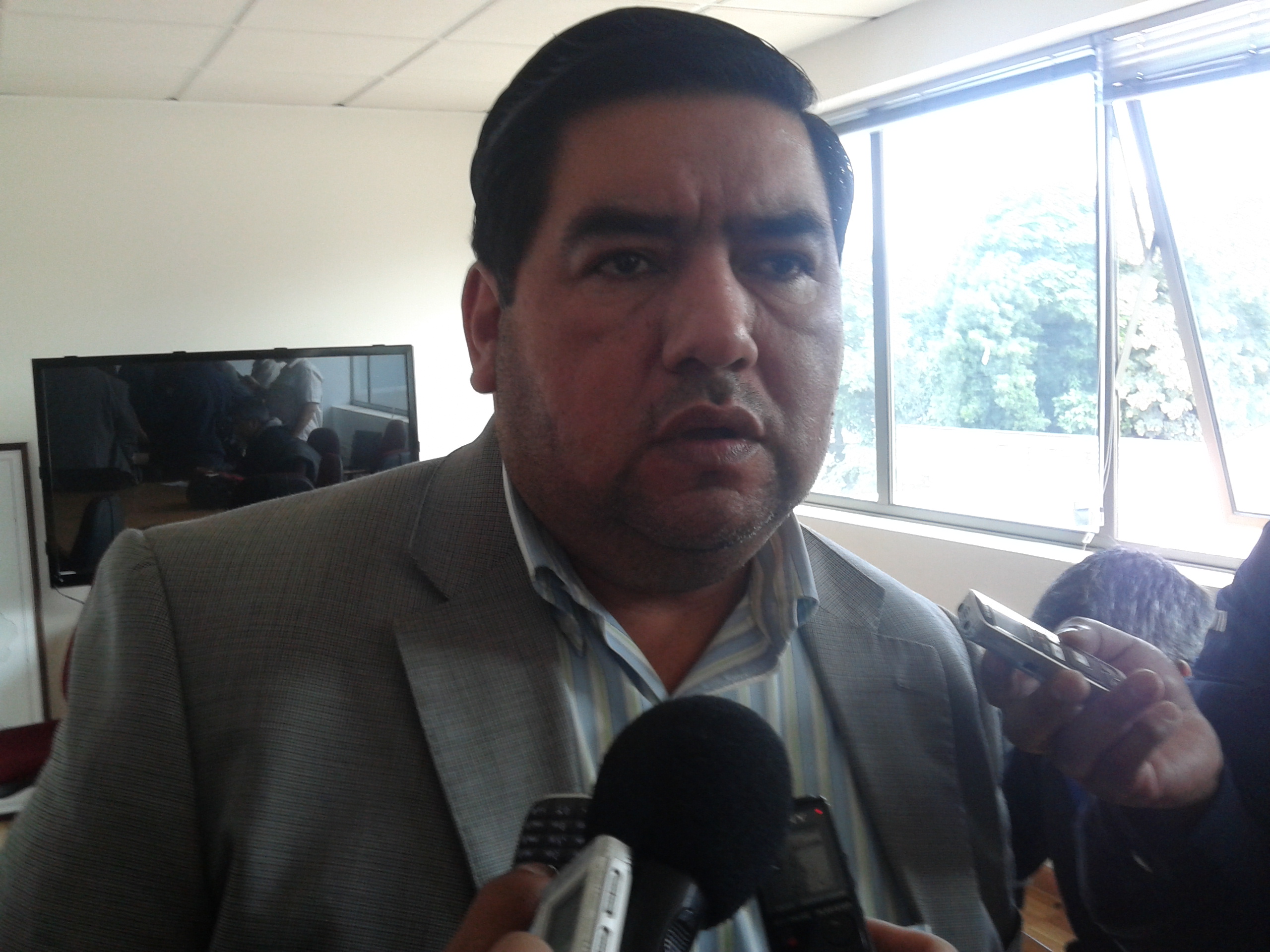 Marcelo Carrasco | Andrés Pino (RBB)