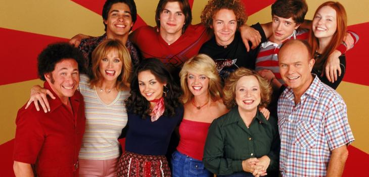 That ’70s Show | FOX