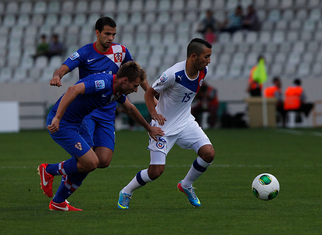 Archivo Juan Gonzalez | Agencia UNO