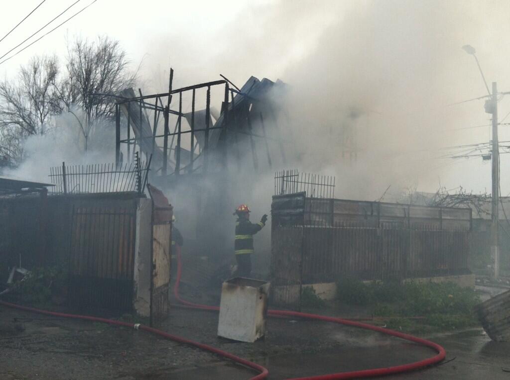 Cristián Araya Aroca | ‏@por_pez