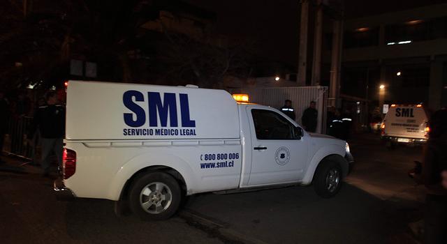 Archivo | Priscila Davila | Agencia UNO