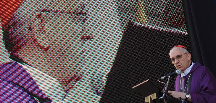 Archivo | Rodolfo Pezzoni | Agencia Uno