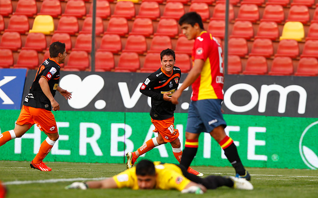 Mario Davila/AgenciaUno