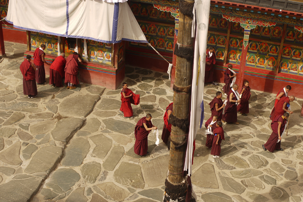 Imagen de Archivo | Jody McIntyre (cc)