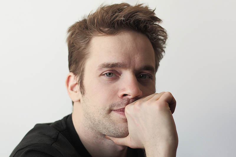 Yuri Samoilov Photo (CC) Flickr