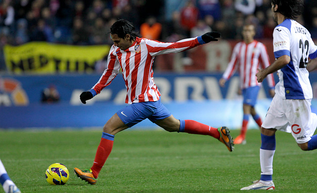 Gaizka Rodríguez/AgenciaUno