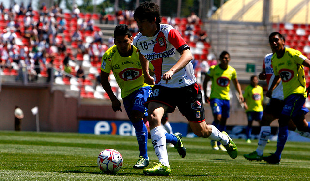 Mauricio Méndez/AgenciaUno