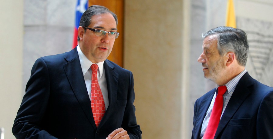 Pablo Ovalle | AgenciaUNO