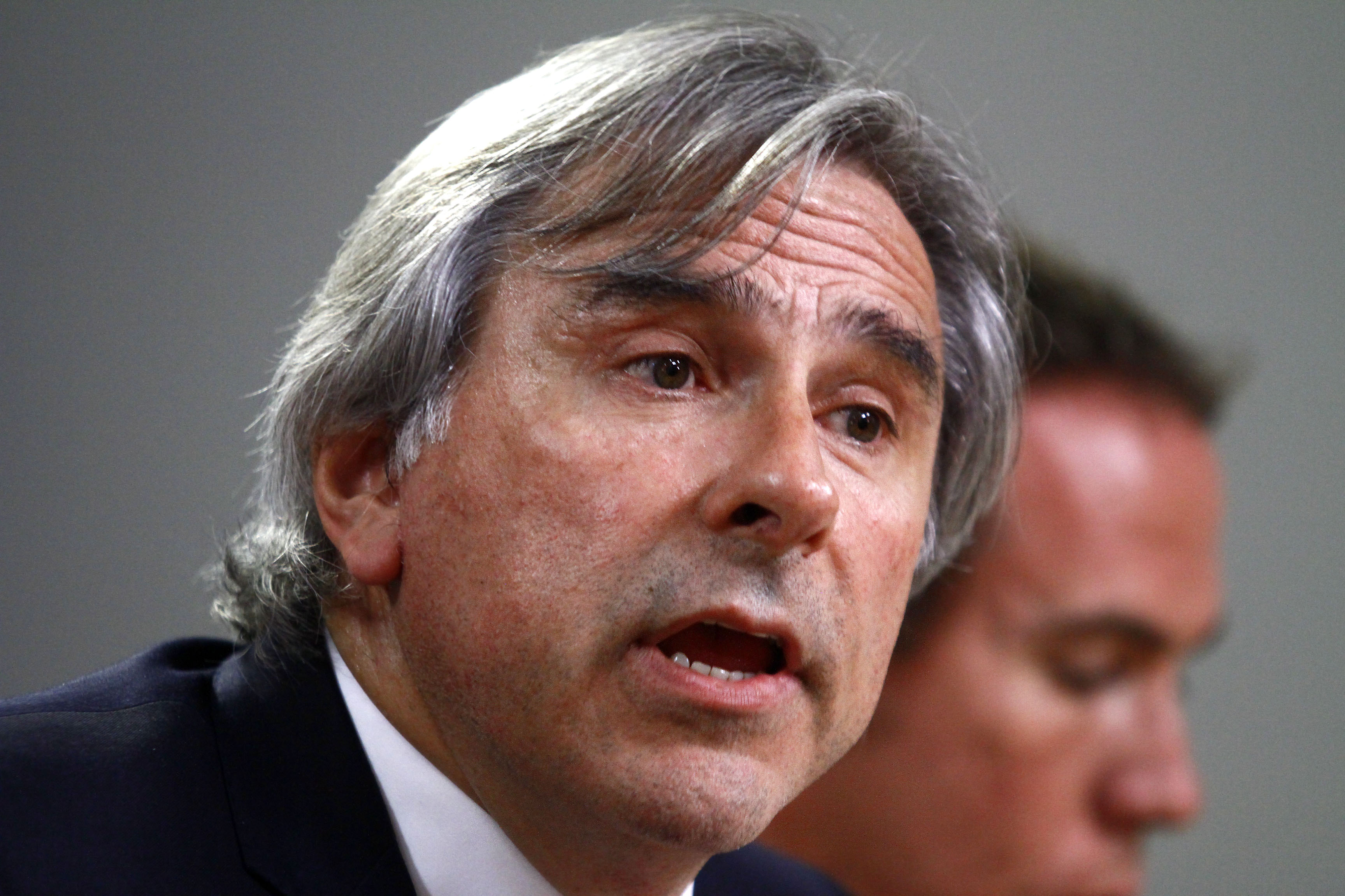 Francisco Castillo | Agencia UNO