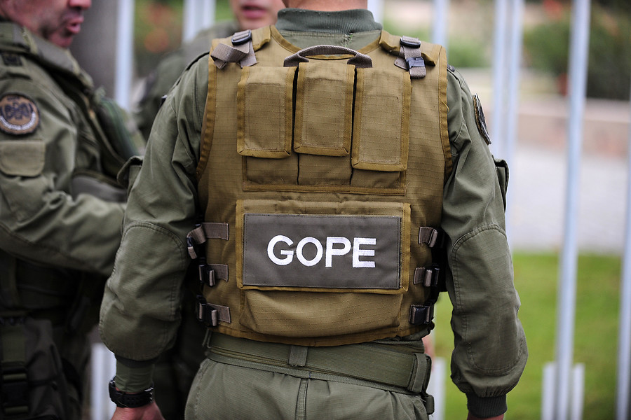 Imagen de Archivo | Pablo Ovalle/AgenciaUNO