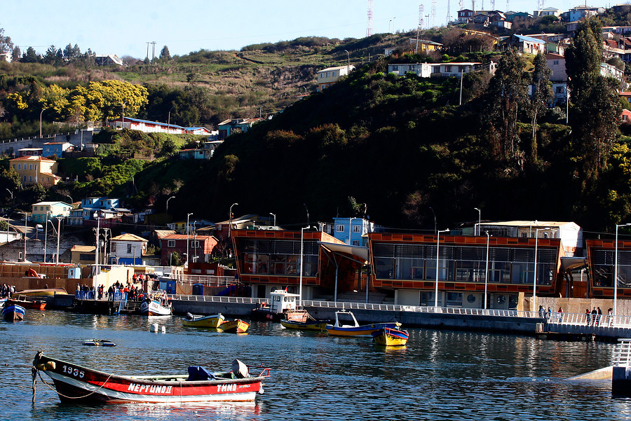 Víctor Salazar | Agencia UNO