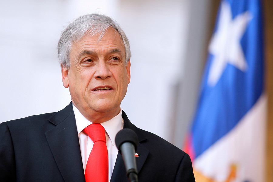 Pedro Cerda | Agencia UNO