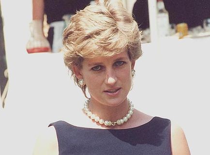 Archivo | Diana de Gales | Nick Parfjonov (CC)