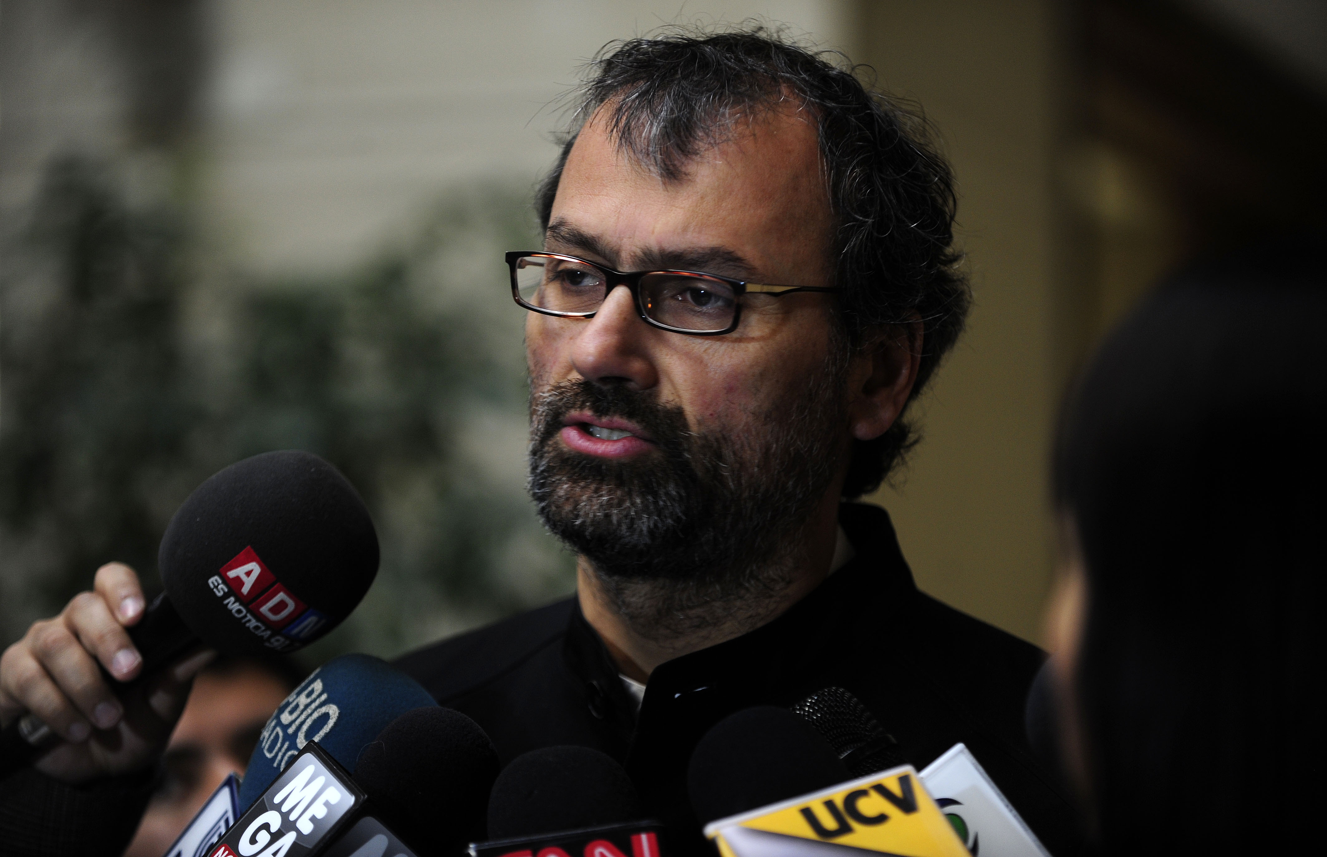 Archivo | Pablo Ovalle | Agencia UNO