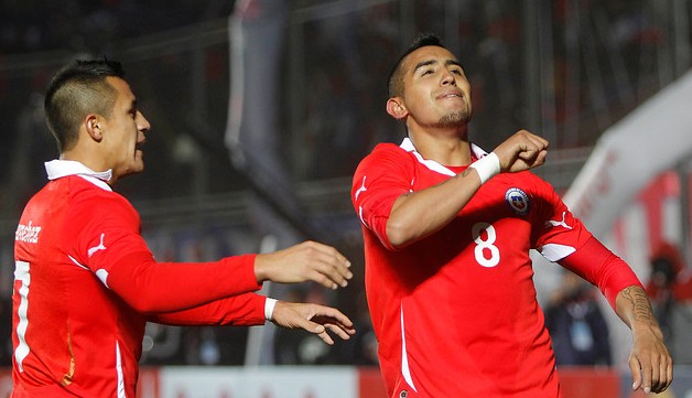 Archivo Mario Davila | Agencia UNO