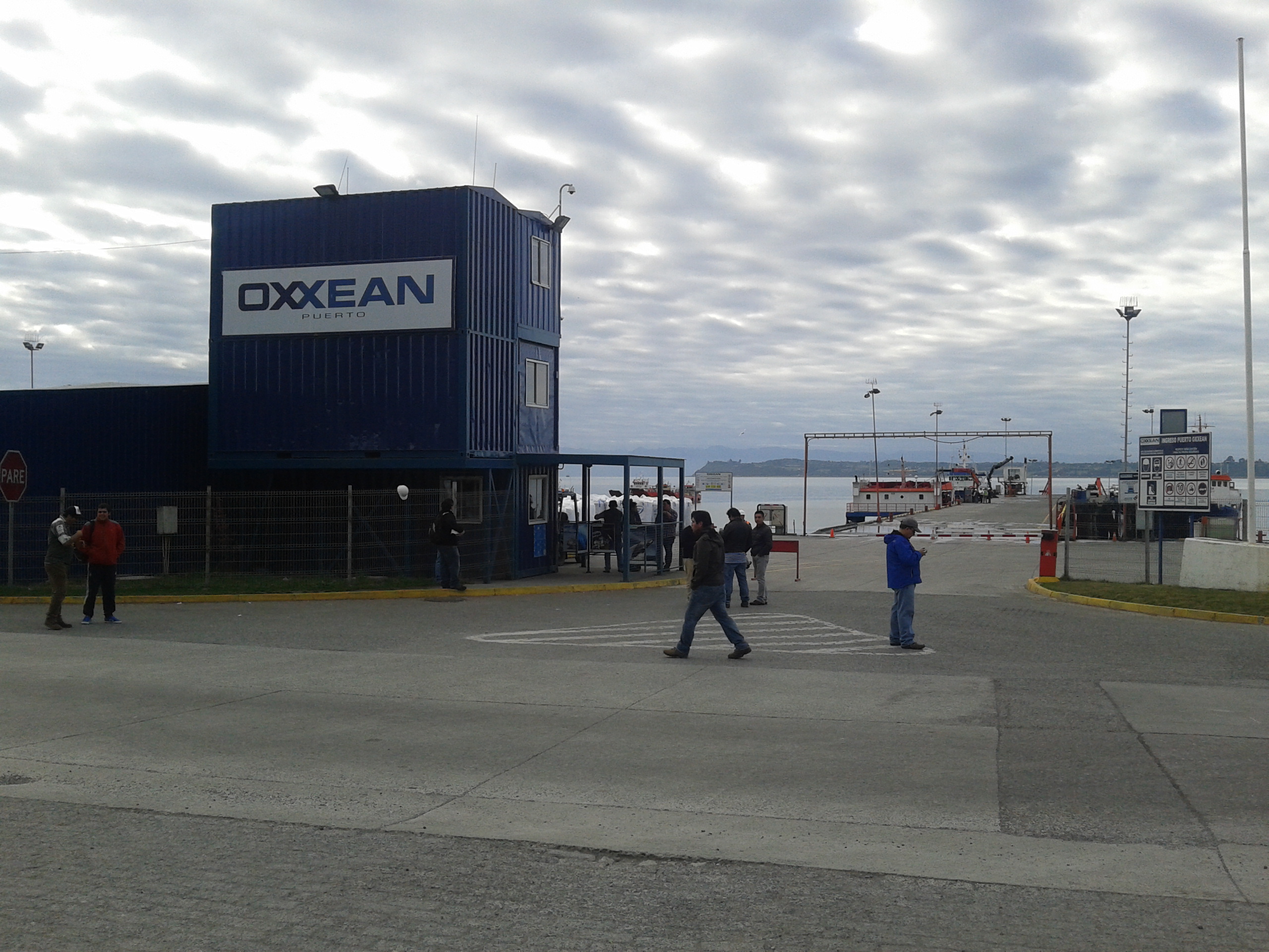 Andrés Quinchaman (RBB)