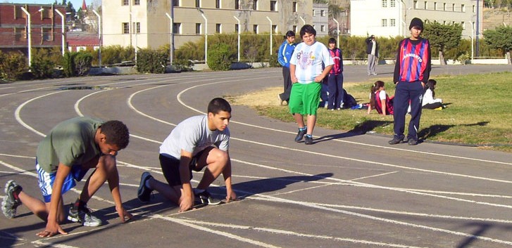 Comodoro Deportes | Flickr (CC)