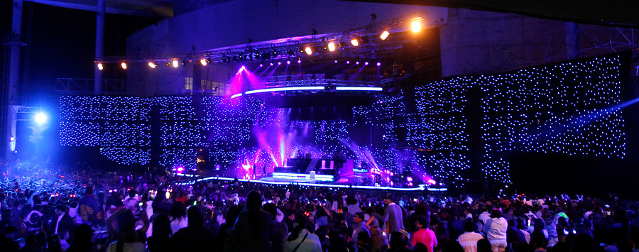 Archivo | Mario Davila | Agencia UNO