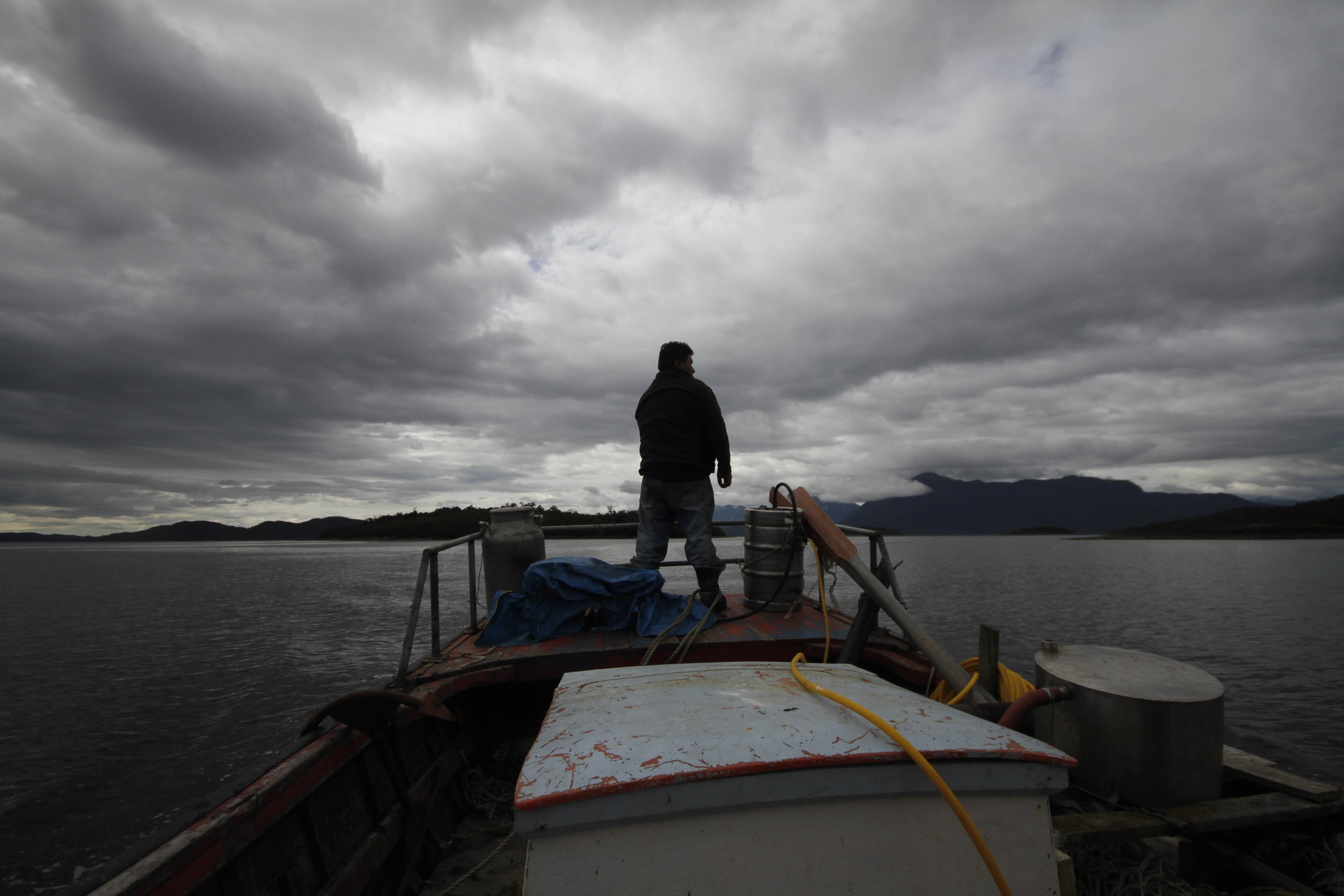 Archivo | José Carvajal | Agencia UNO