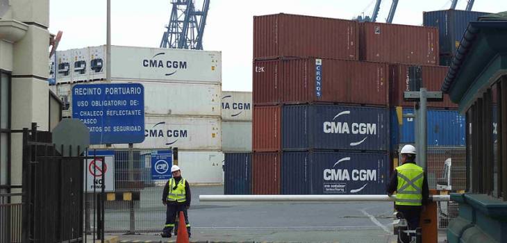 Archivo | Agencia UNO