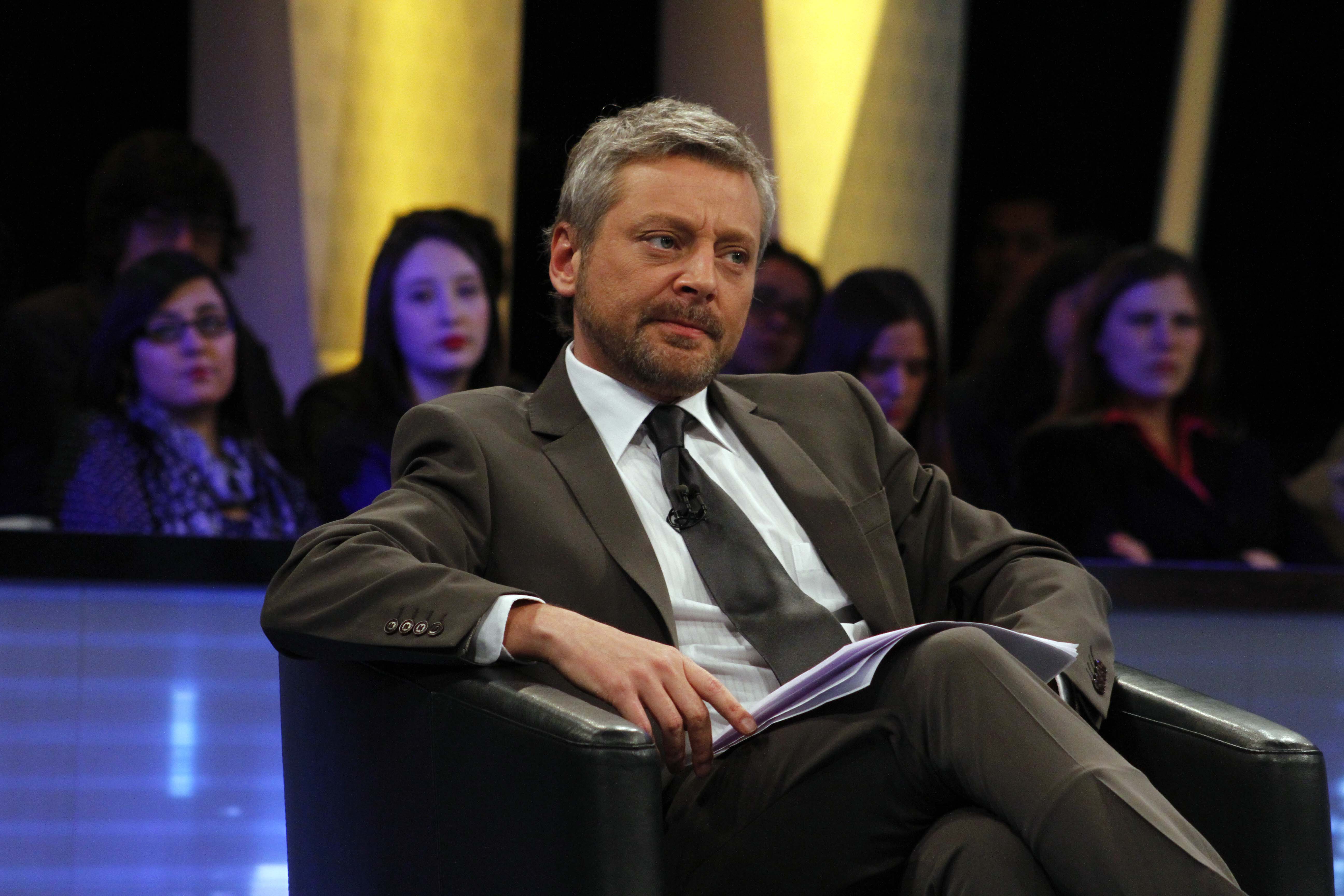 Archivo | Jose Francisco Zuñiga | Agencia UNO