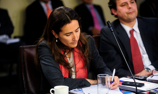 Pablo Ovalle | Agencia Uno