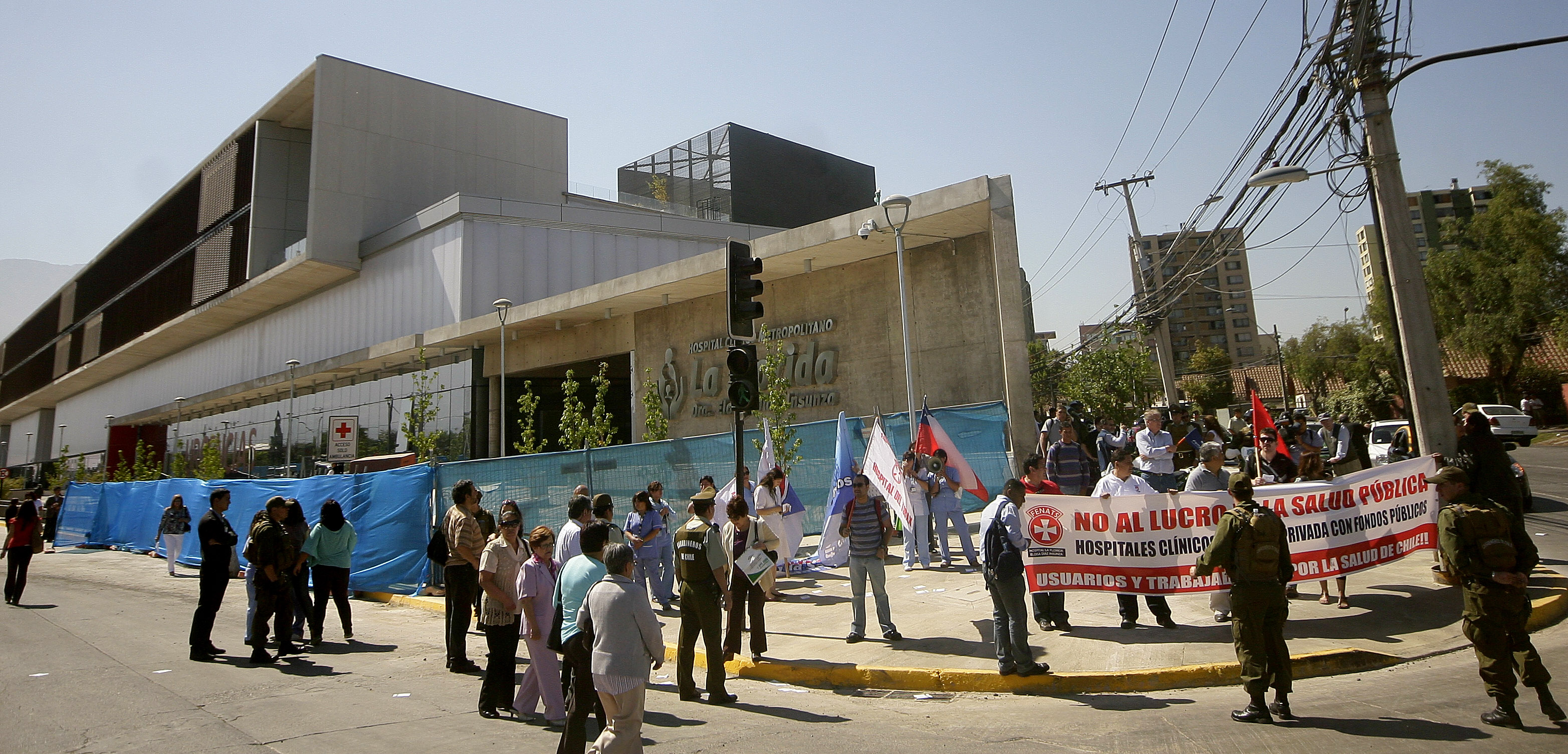 Archivo | Pedro Cerda – Agencia UNO