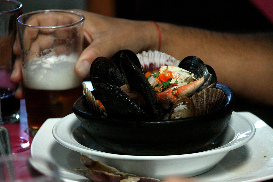 Archivo | Francisco Saavedra | Agencia UNO