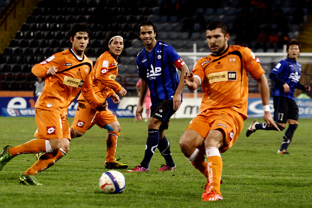 Víctor Salazar/AgenciaUno